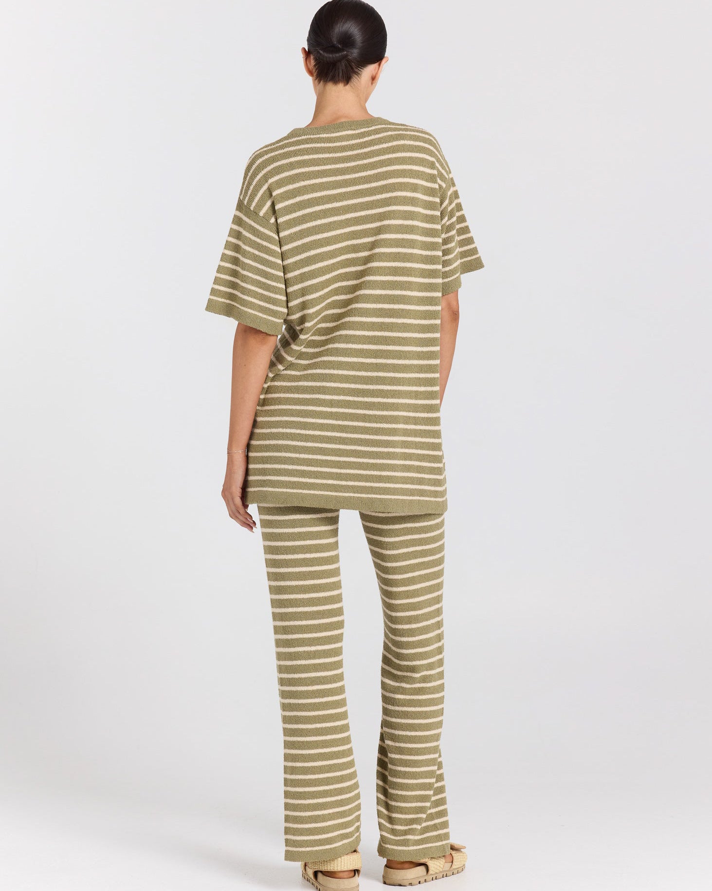 Surfside Knit Tee