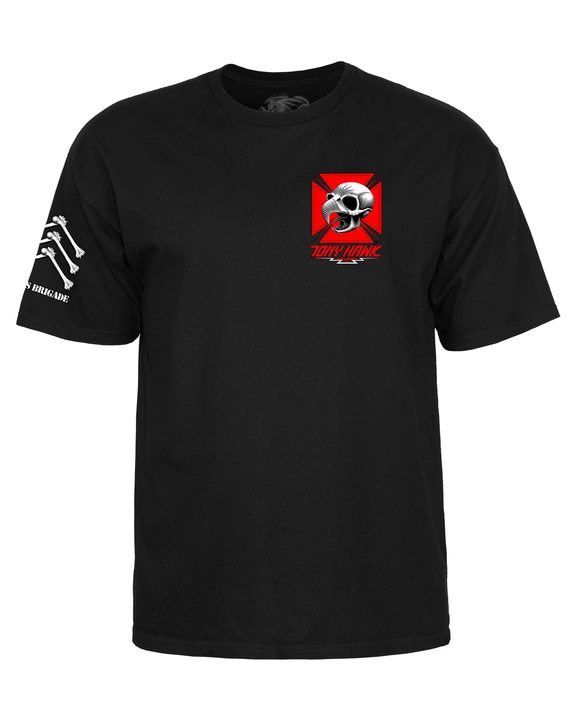 Hawk Tee