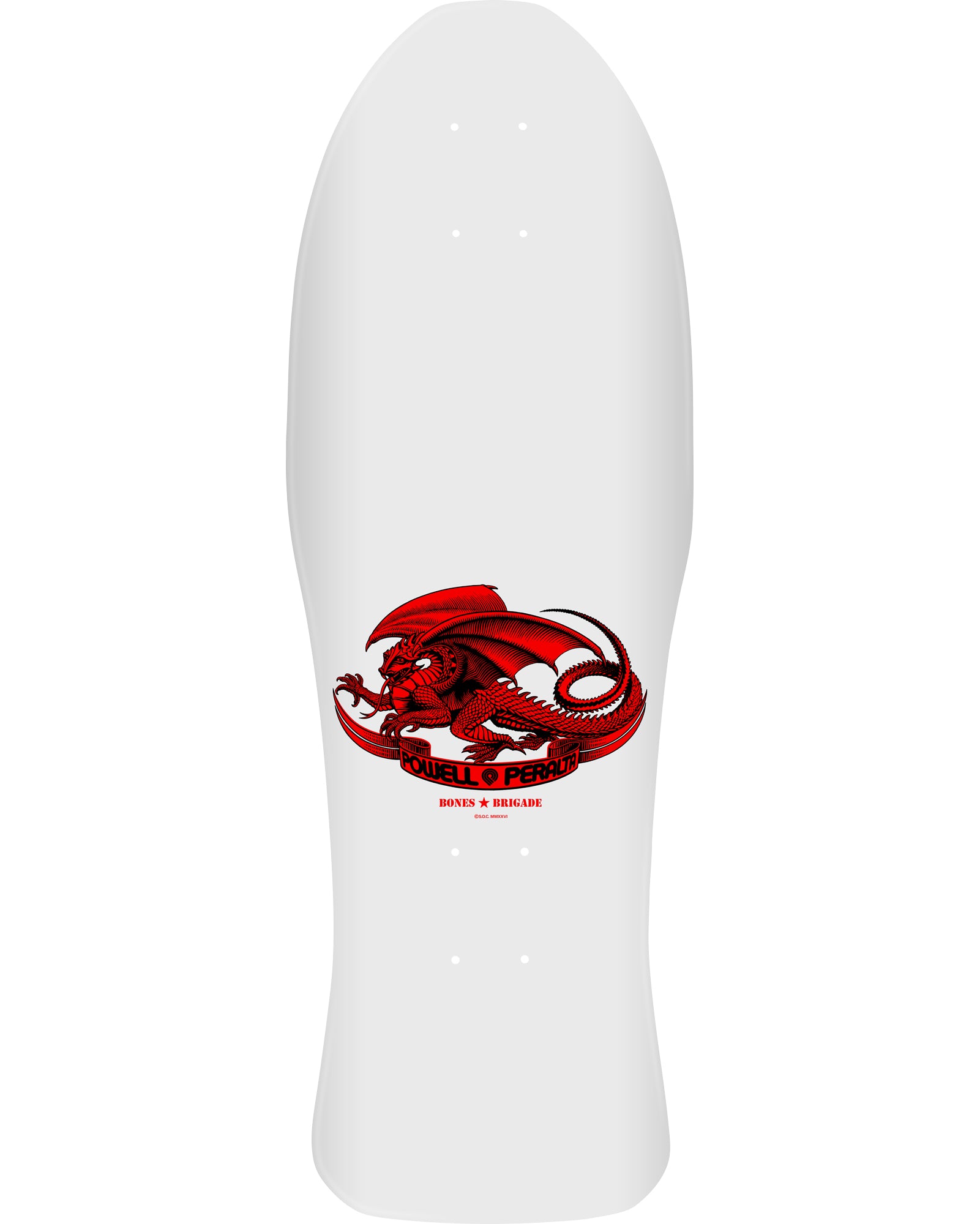 Bones Brigade Series 17 Caballero Deck