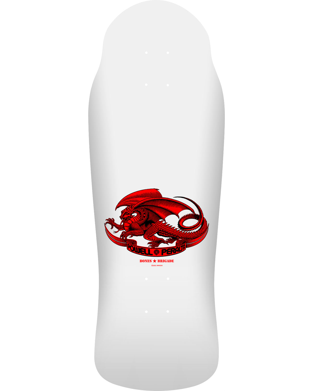 Bones Brigade Series 17 Hawk Deck