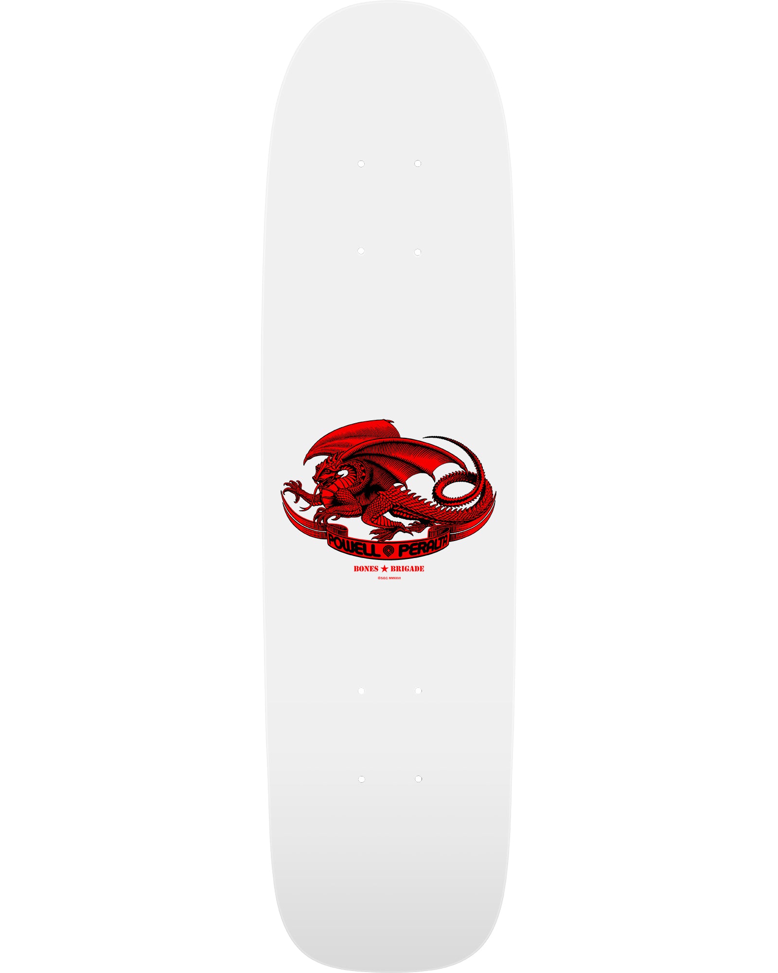 Bones Brigade Series 17 Mullen Deck