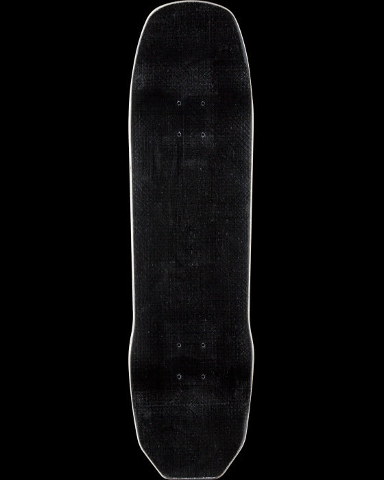 Anderson Heron Skull Flight Deck