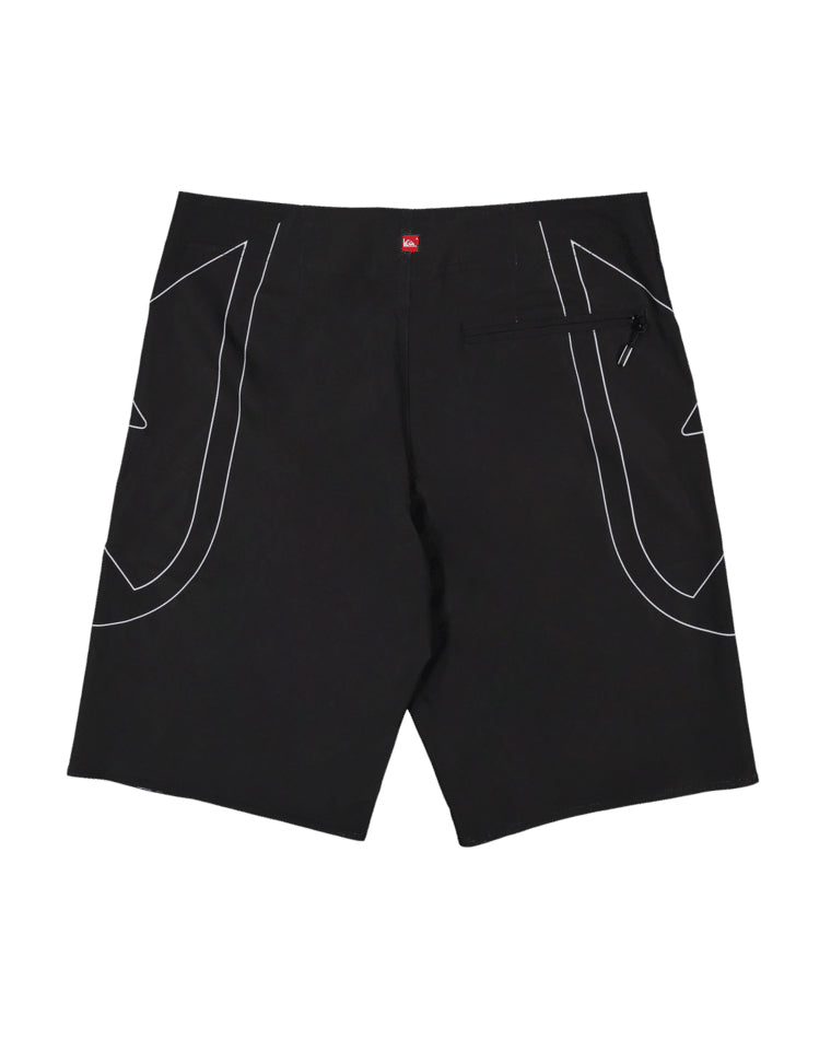 Interceptor Boardshort 21 Inch
