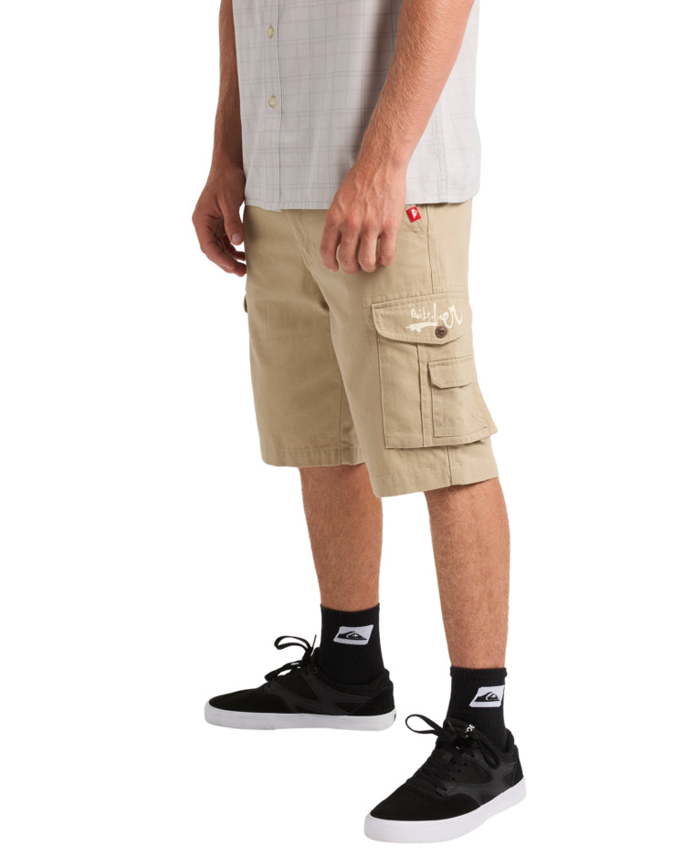 Critical Battle Walkshort