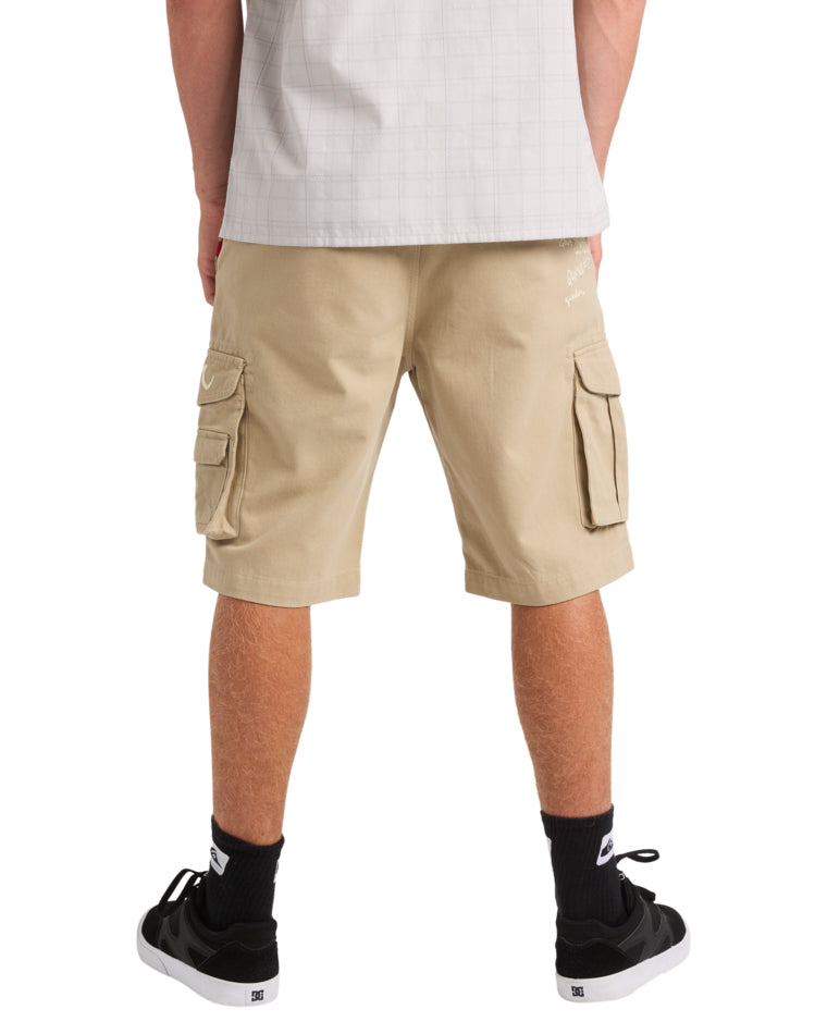 Critical Battle Walkshort