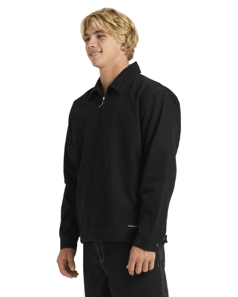 DNA Surf Jacket