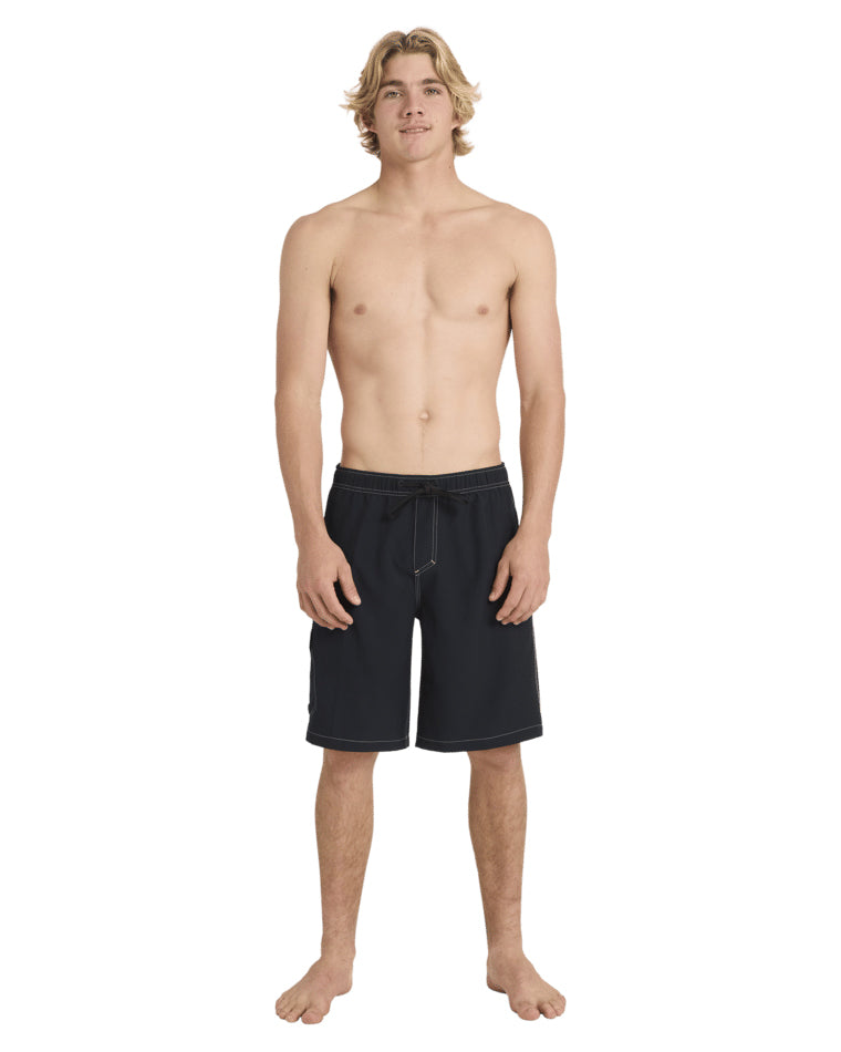 Exhibit Volley 21 Inch