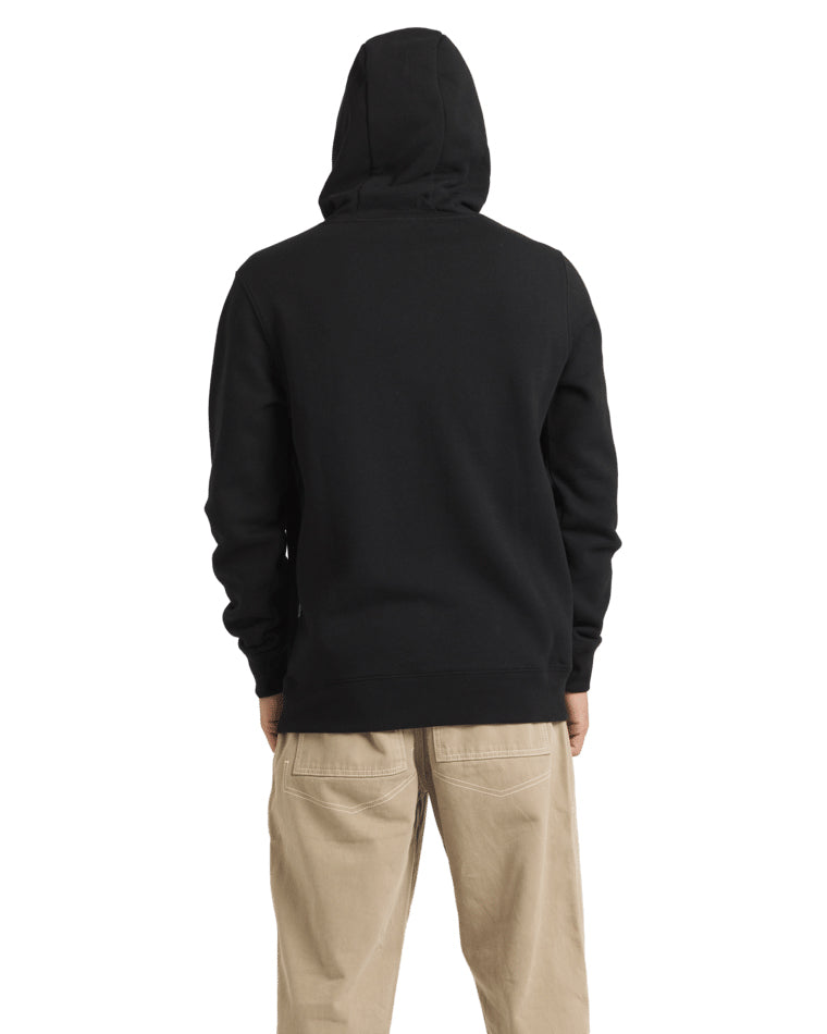 Comp Logo Hood