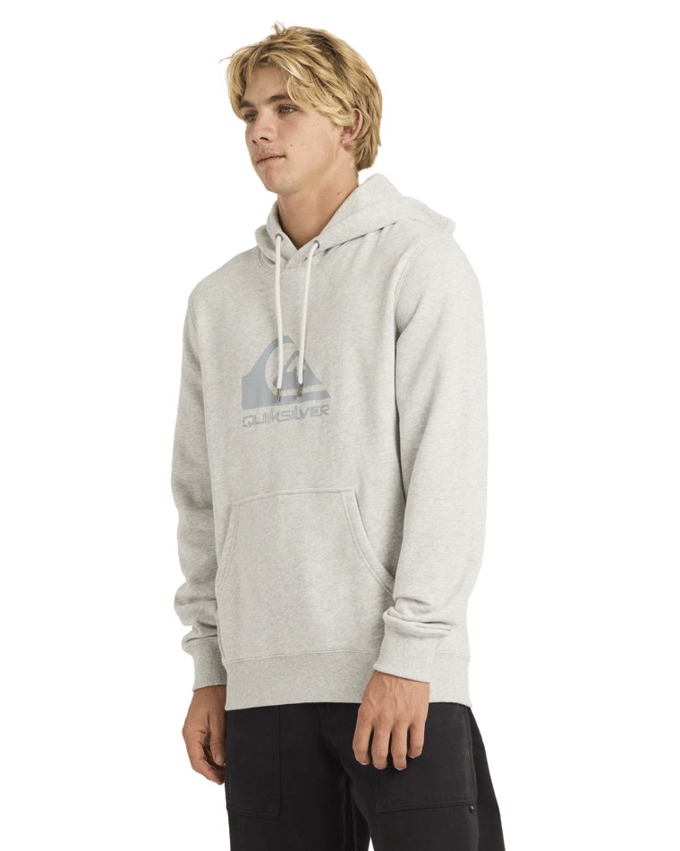 Comp Logo Hood