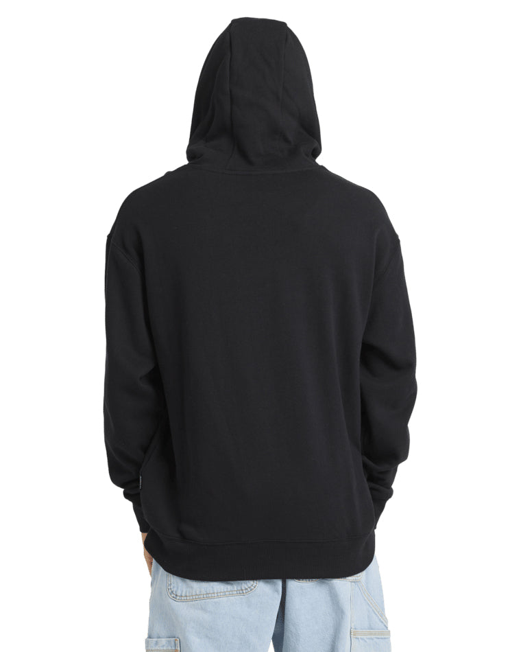Omni Logo Hood