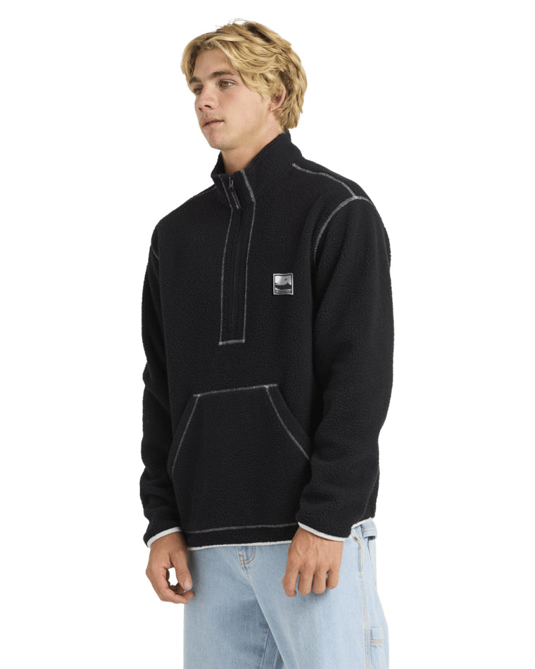 Mercury Polar Fleece