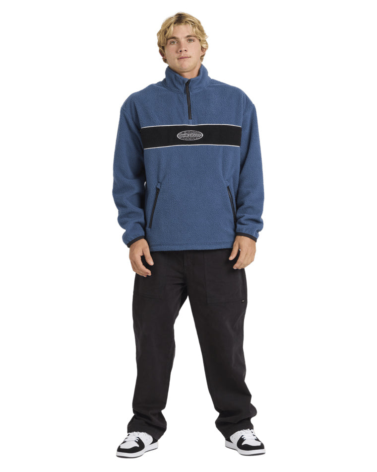 Mercury Panel Polar Fleece