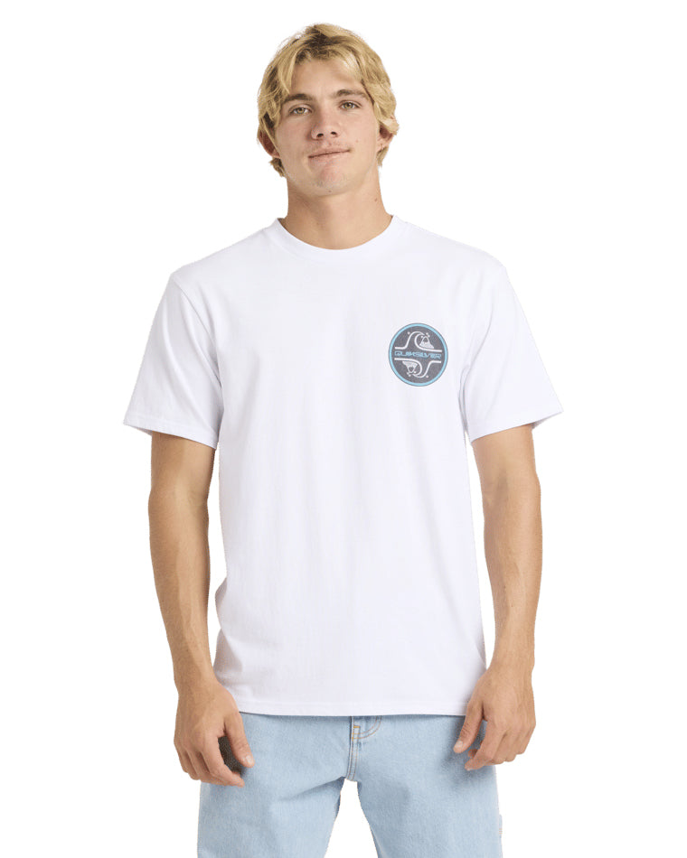 Sequel Short Sleeve Tee