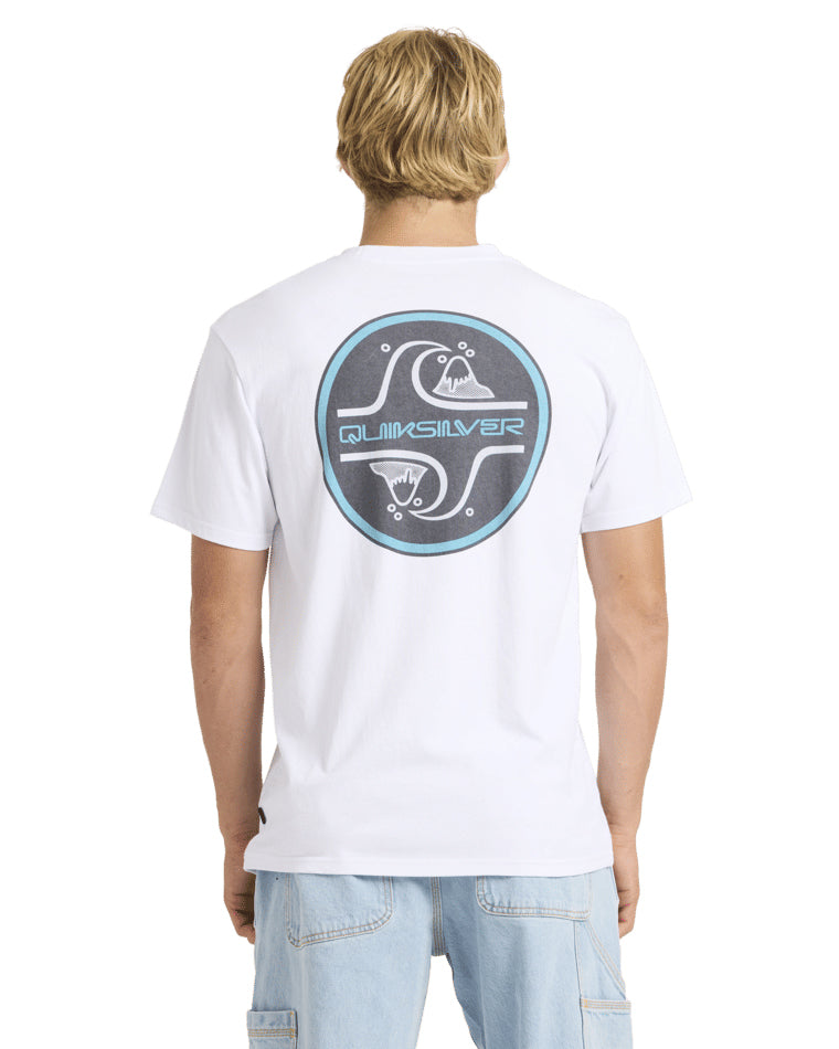 Sequel Short Sleeve Tee