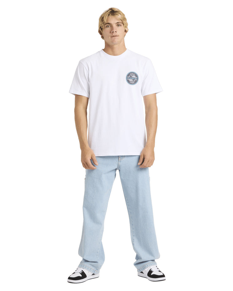 Sequel Short Sleeve Tee