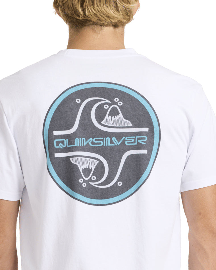 Sequel Short Sleeve Tee