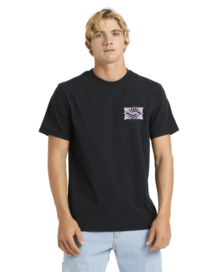 Starfish Stamp Short Sleeve Tee