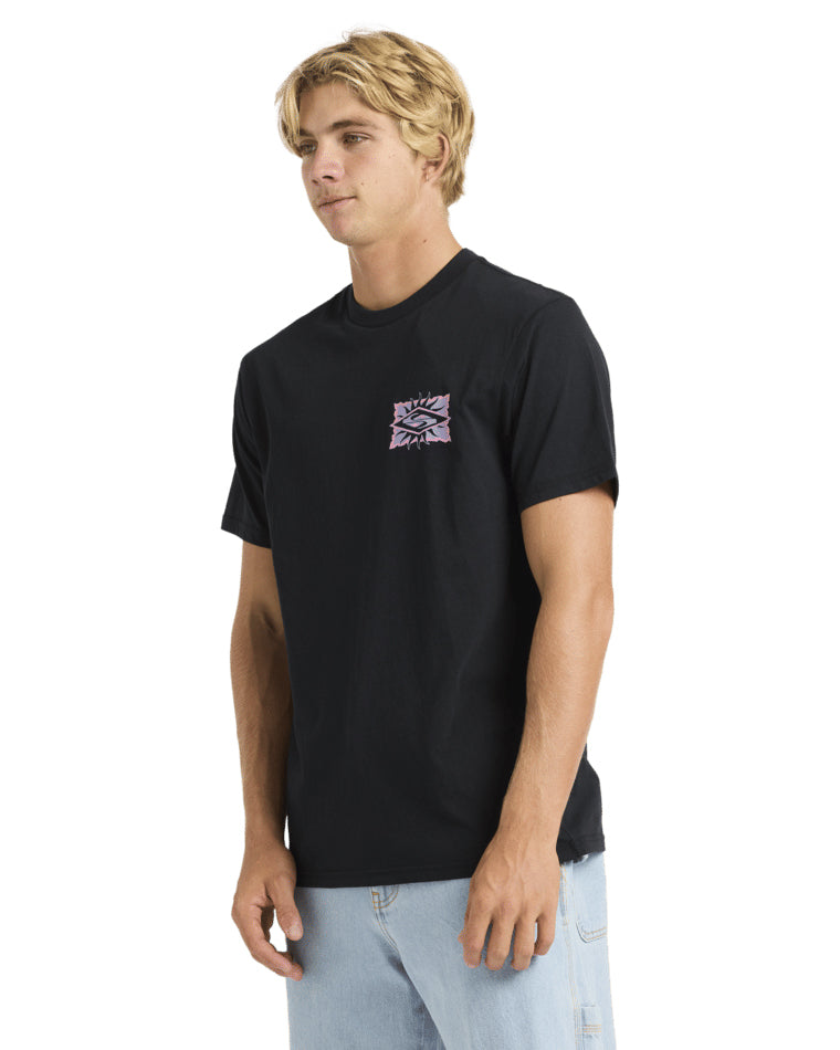 Starfish Stamp Short Sleeve Tee