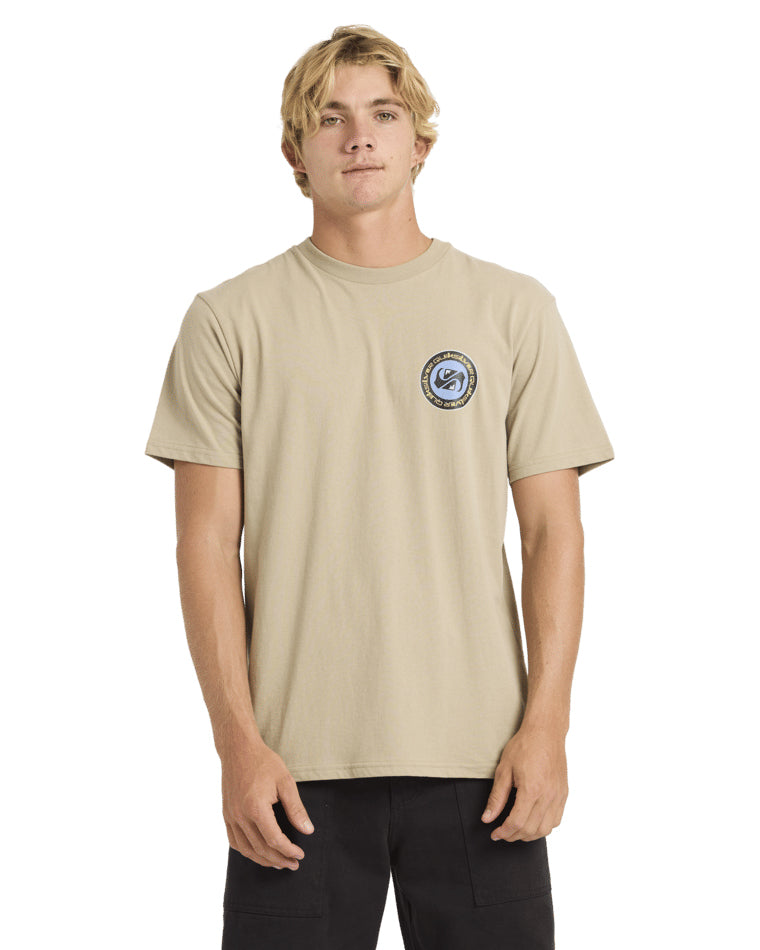 Omni Mirror Short Sleeve Tee