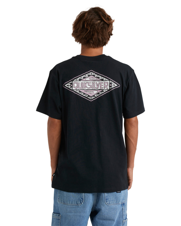 Beyond The Waves Short Sleeve Tee