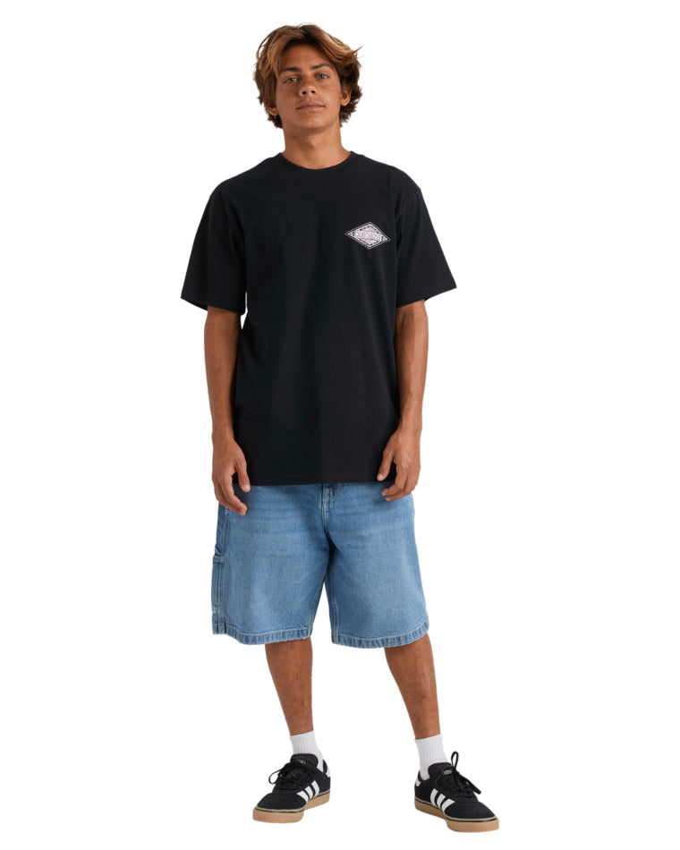 Beyond The Waves Short Sleeve Tee