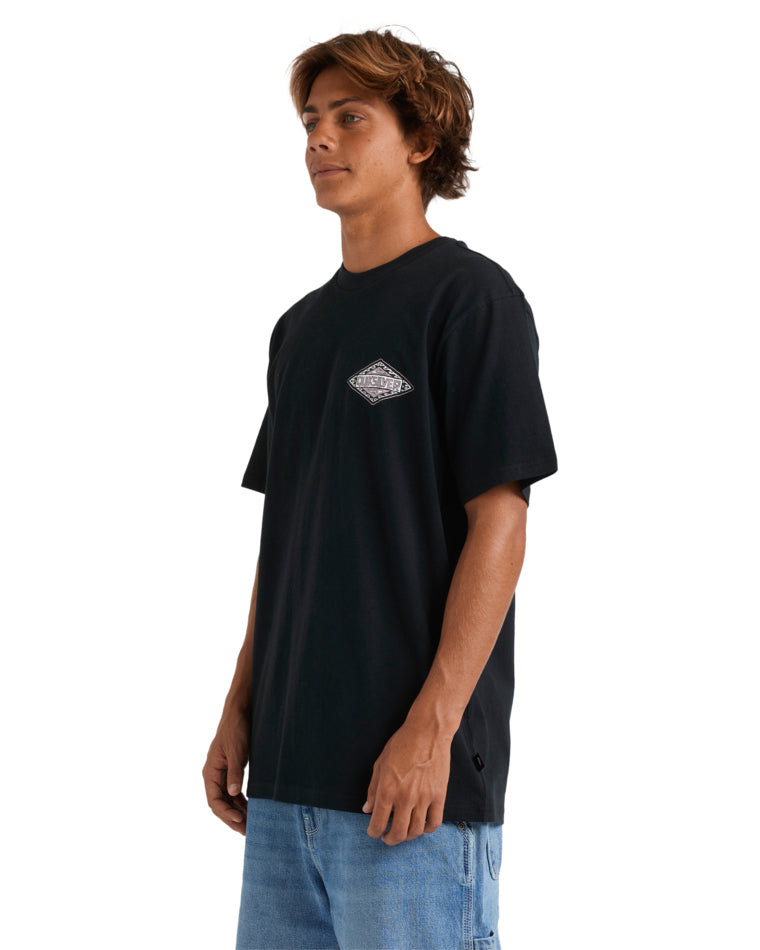 Beyond The Waves Short Sleeve Tee