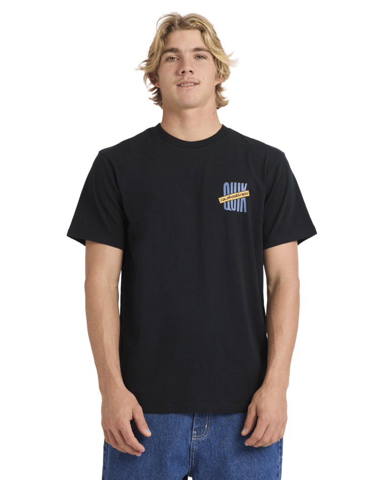 Repeater Short Sleeve Tee