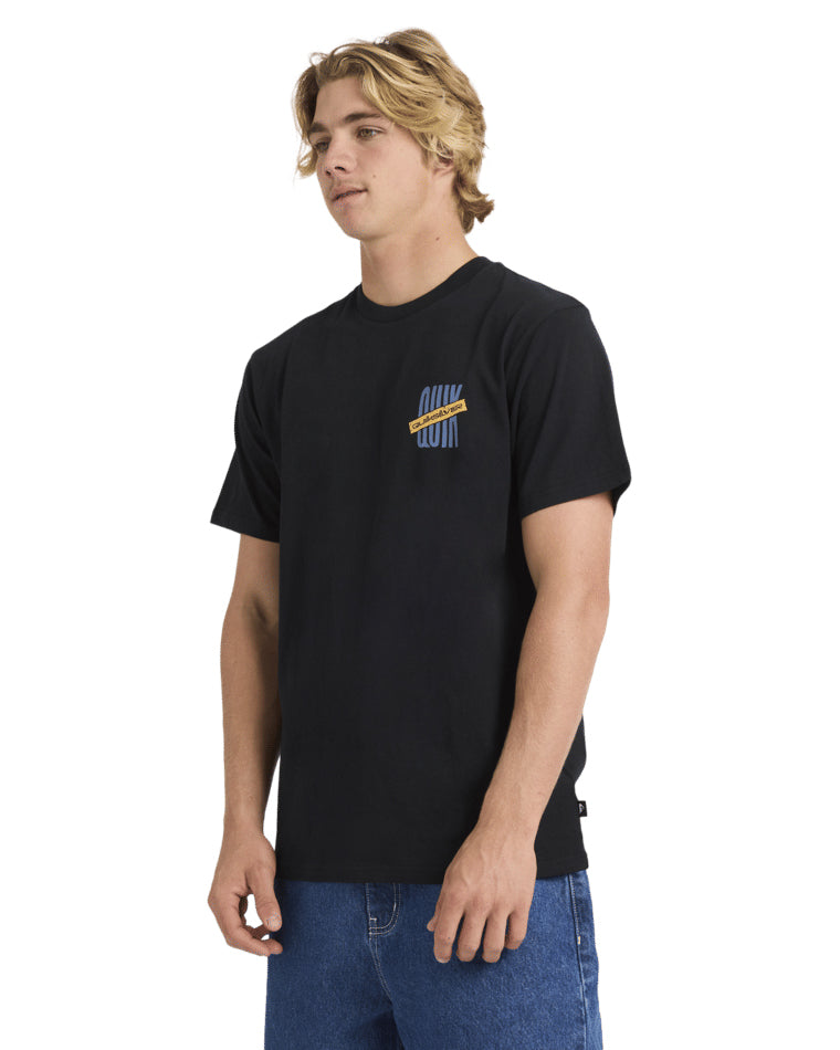Repeater Short Sleeve Tee