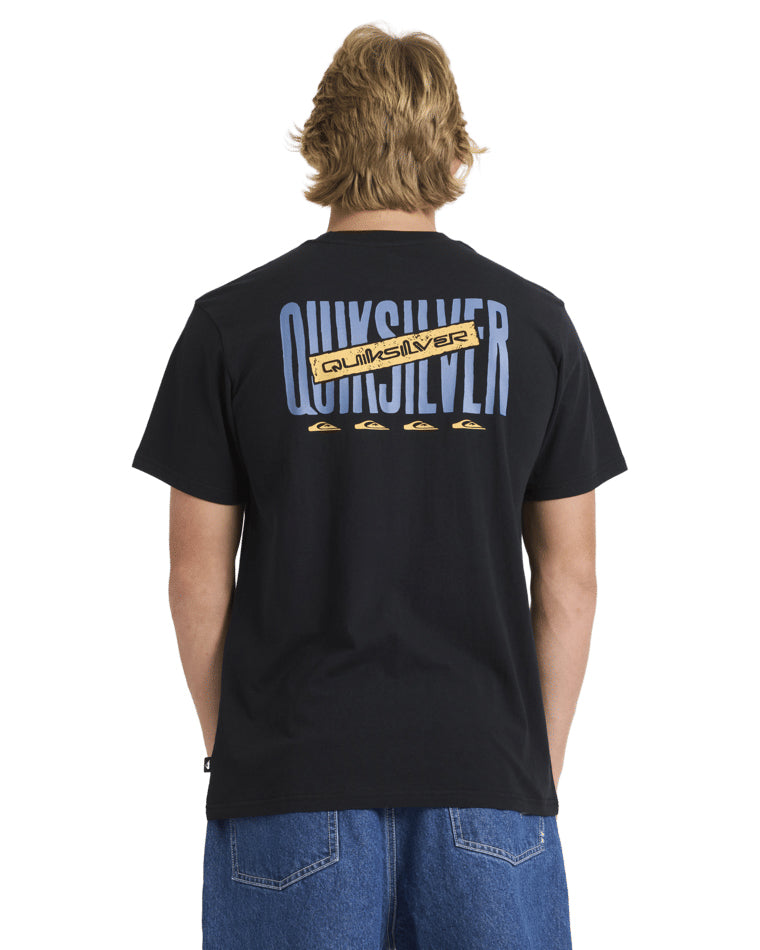 Repeater Short Sleeve Tee