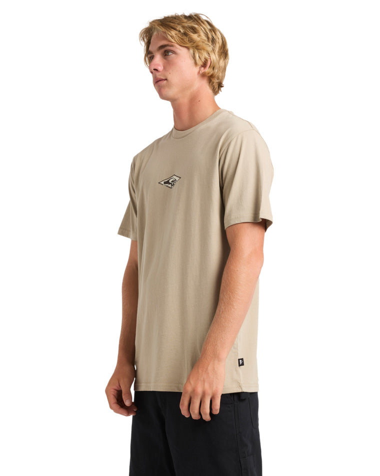 Thorn Arch Short Sleeve Tee