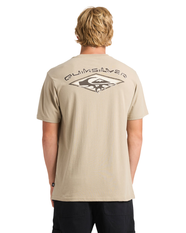 Thorn Arch Short Sleeve Tee
