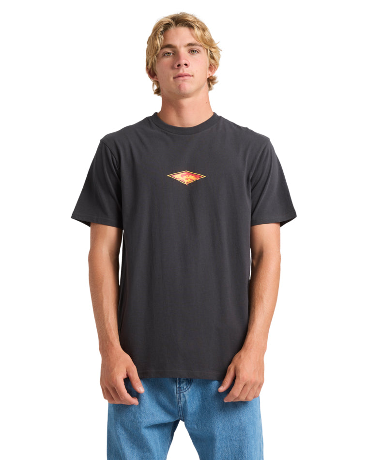 Thorn Arch Short Sleeve Tee