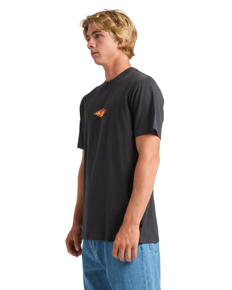 Thorn Arch Short Sleeve Tee