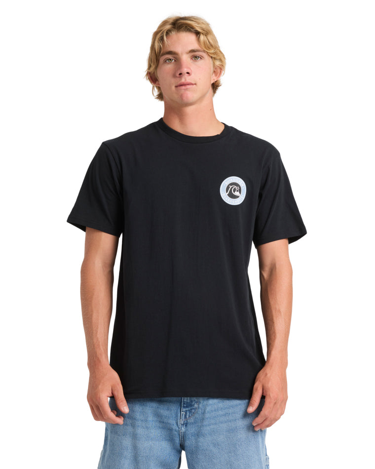 Clicker Mate Short Sleeve Tee