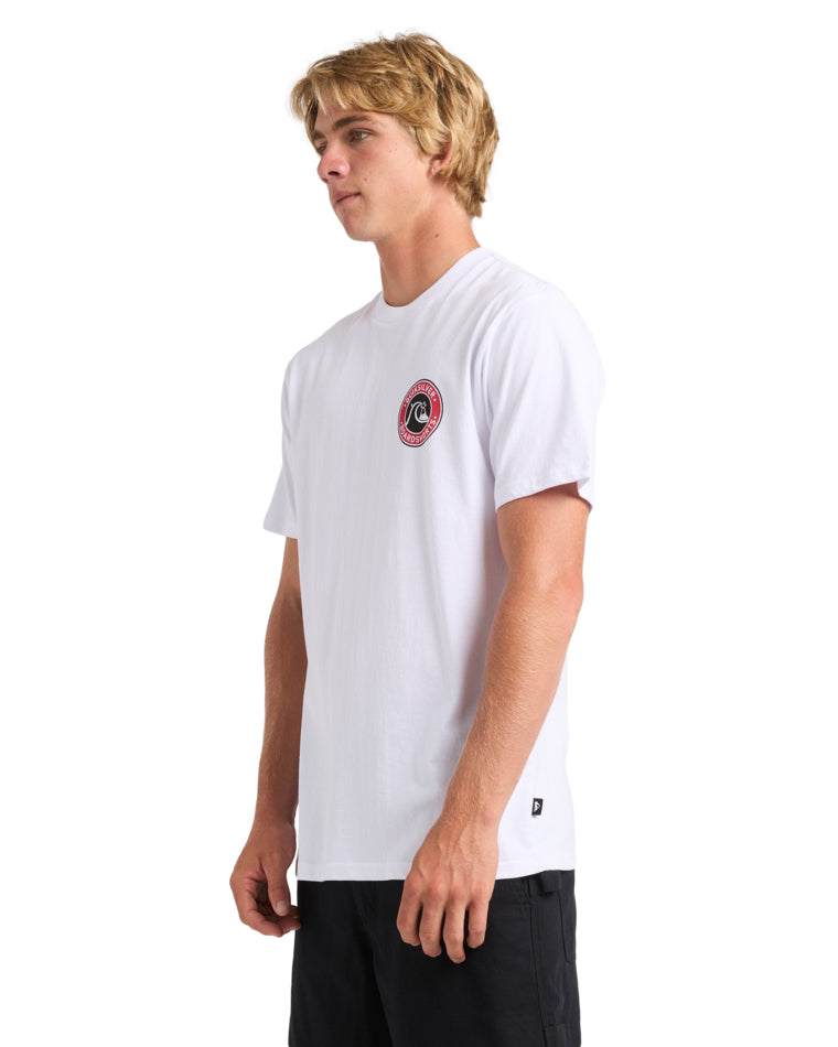 Clicker Mate Short Sleeve Tee