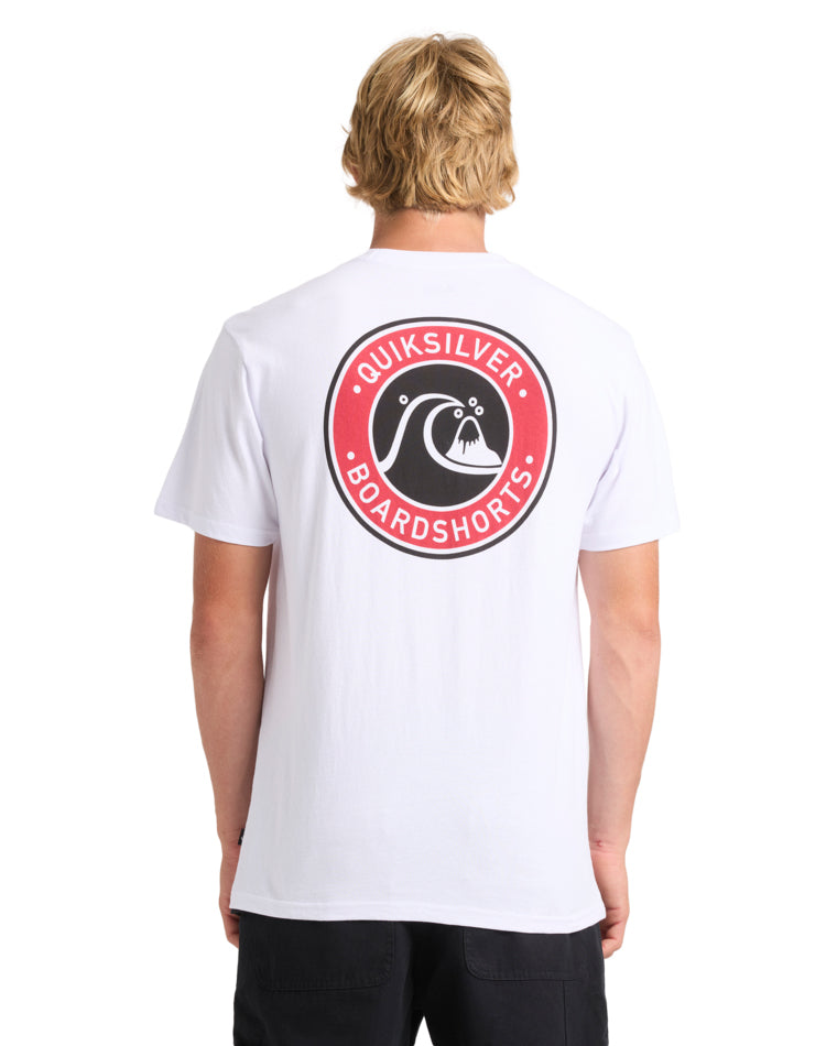 Clicker Mate Short Sleeve Tee