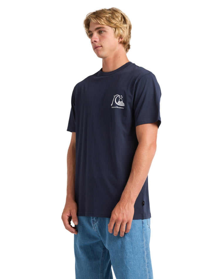 OG Boardshort Co Short Sleeve Tee