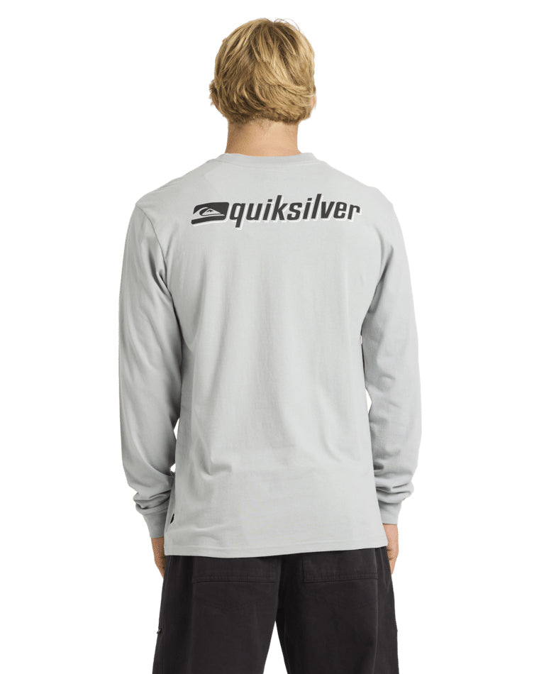 Reflex Long Sleeve Tee