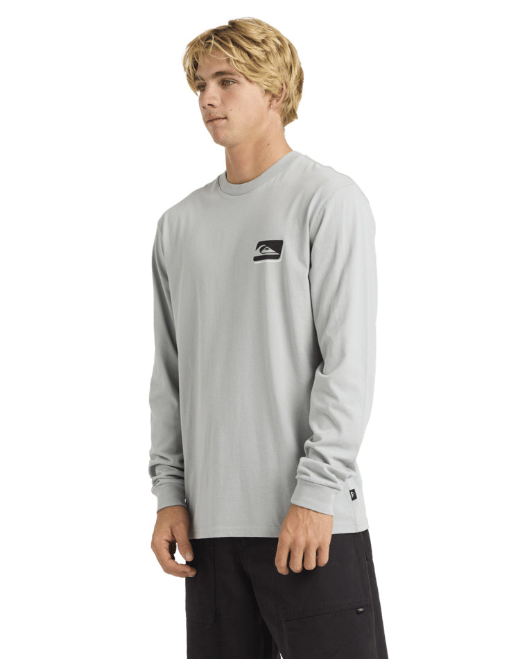 Reflex Long Sleeve Tee