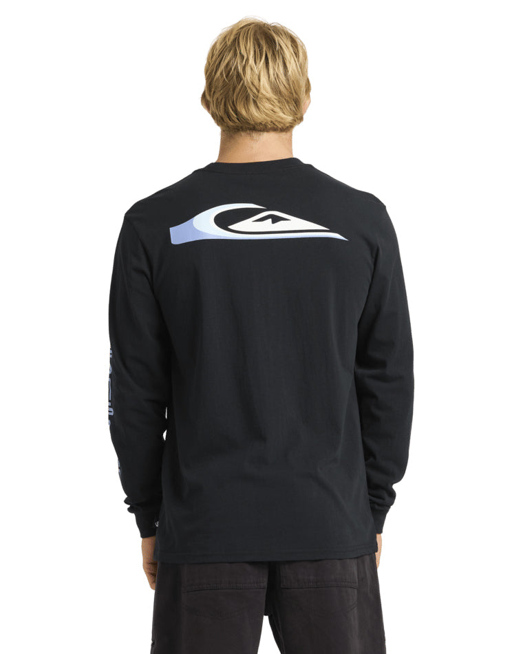 Warp Drive Long Sleeve Tee