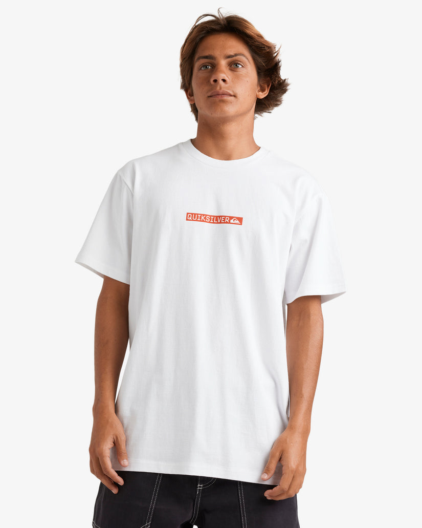 Qs Clicker Logo Dna