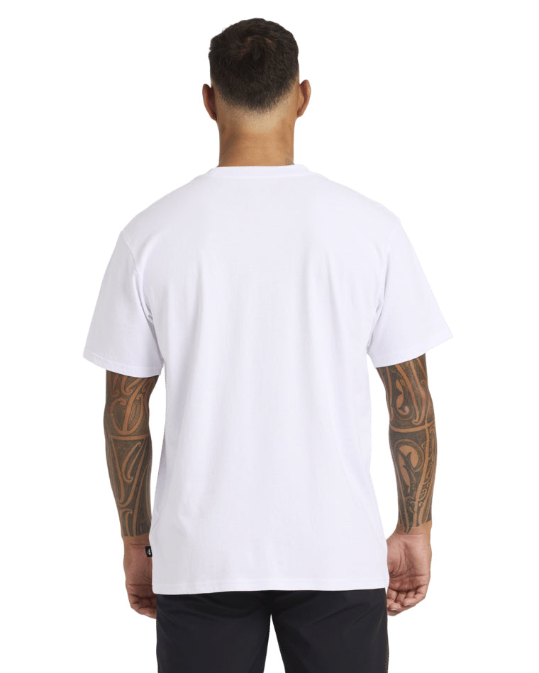 Tohora Short Sleeve Tee
