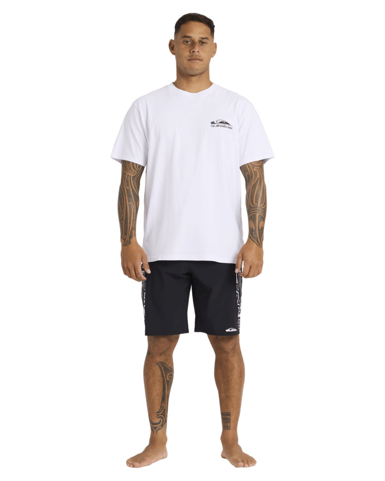 Tohu Short Sleeve Tee