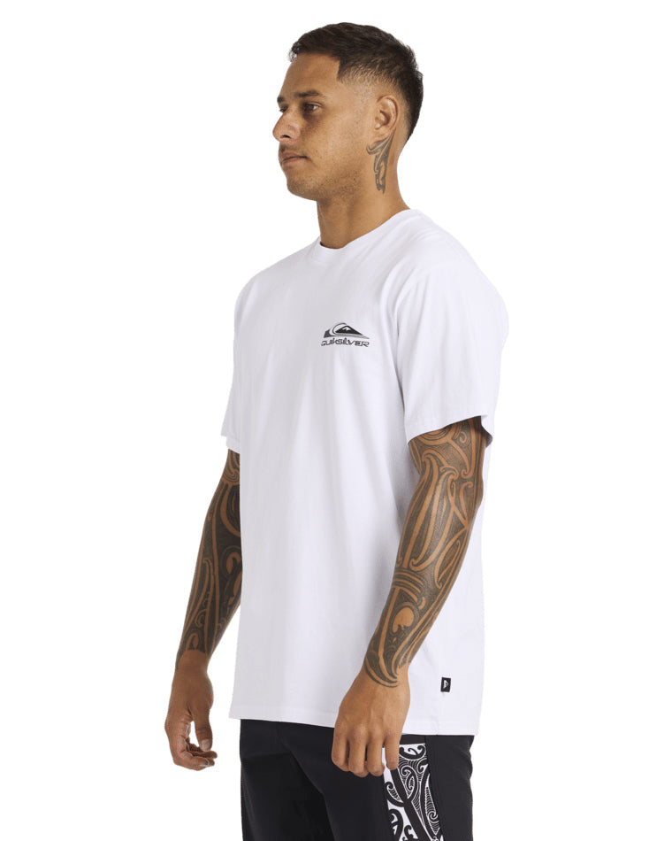 Tohu Short Sleeve Tee