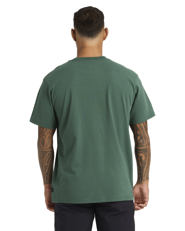 Tiki Short Sleeve Tee