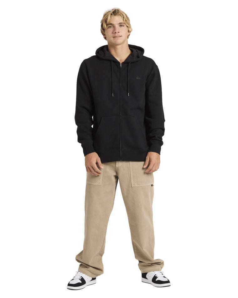 Salt Water Zip Hood