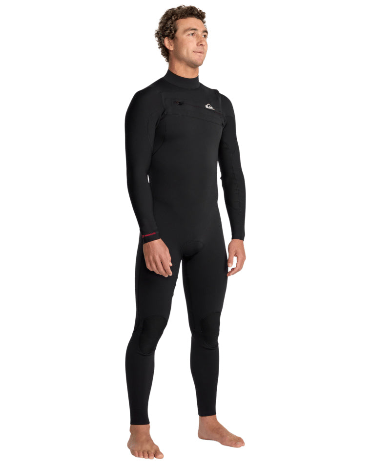 Highline 4/3 Chest Zip Steamer