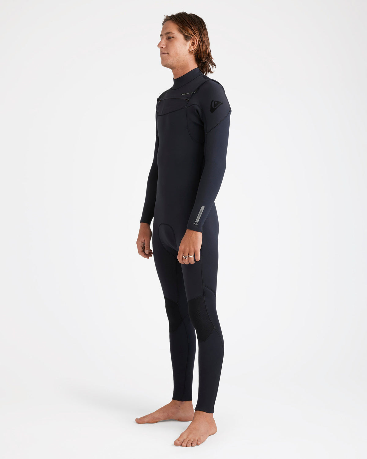 Everyday Sessions 3/2 Chest Zip Fullsuit