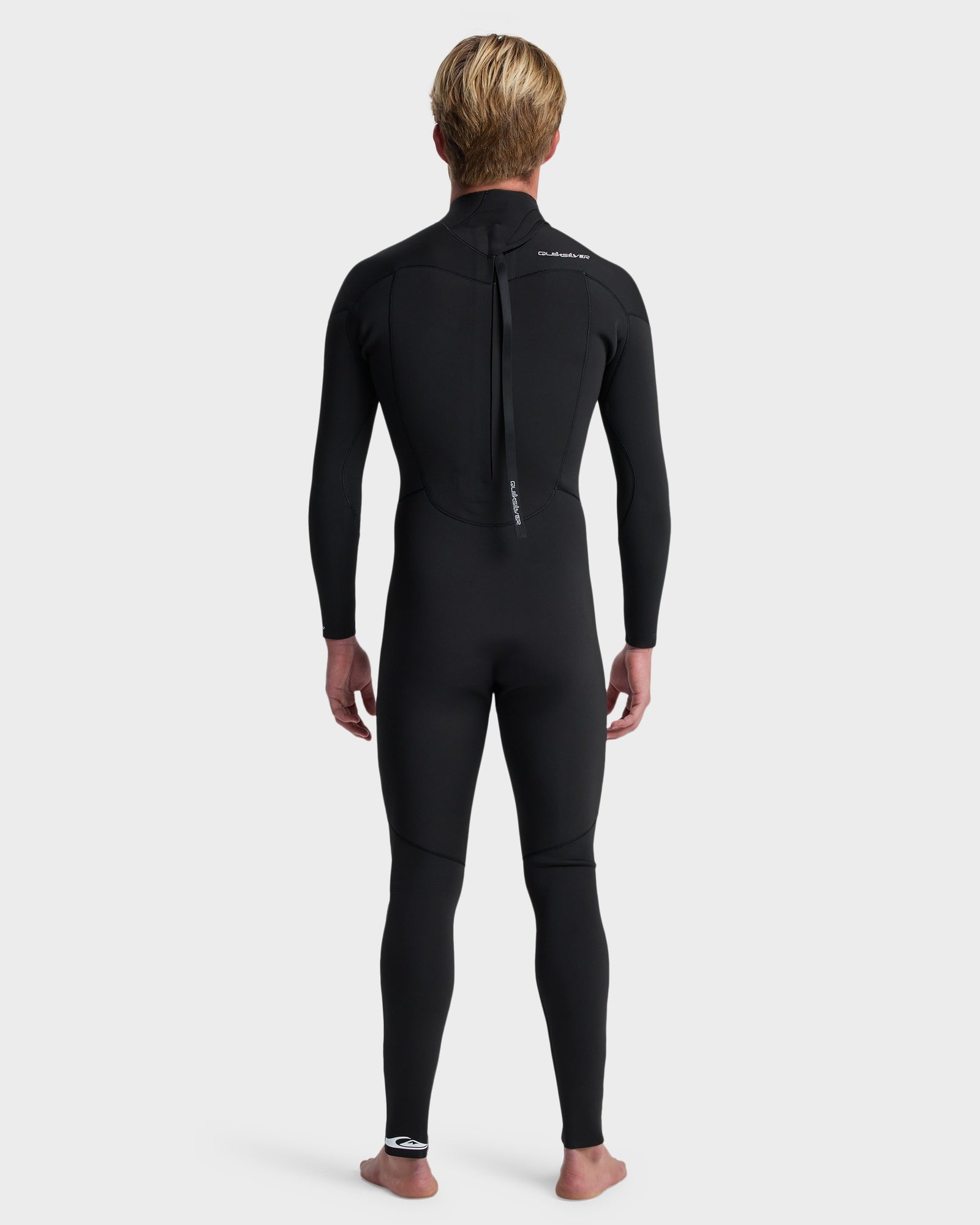 Prologue+ 4/3 Back Zip Steamer