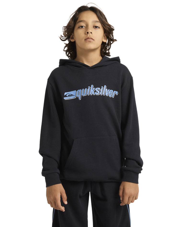 Boys Reflex Hoodie